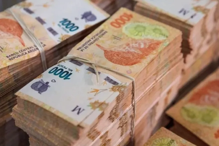 Empresario de Paraná envió $12,5 millones por error y recibió la devolución, pero exigieron una recompensa
