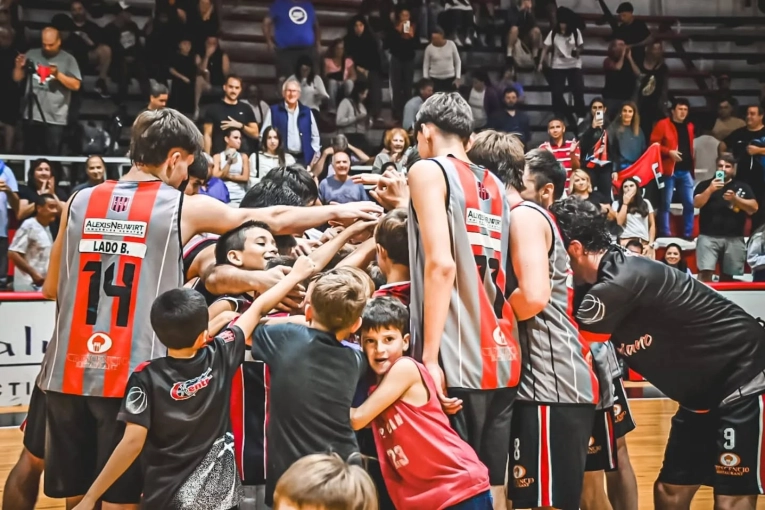 Con una diferencia de 30 puntos, Central venció a Atlético Tala y consolida su liderazgo en su zona