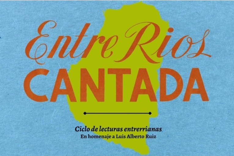 Llega el ciclo Entre Ríos Cantada a Gualeguayahcú