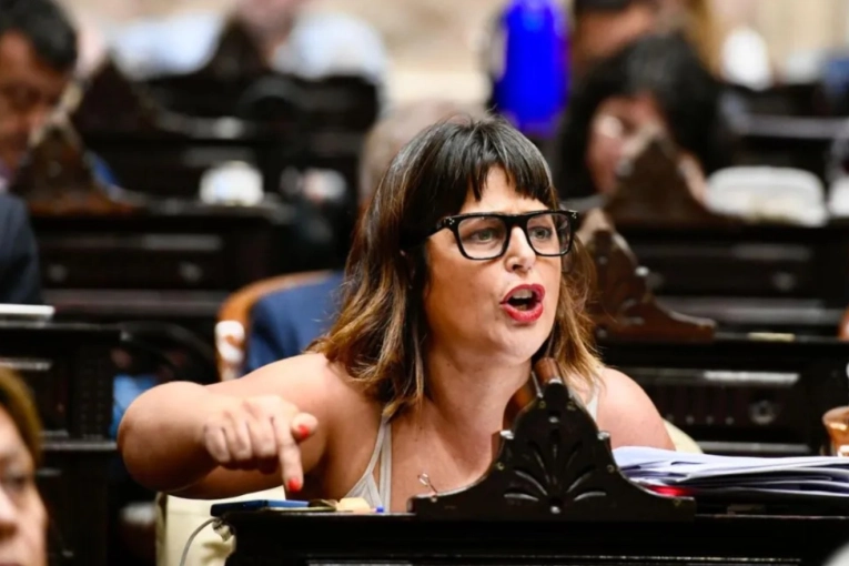 Gaillard integra la Comisión Investigadora del caso $Libra