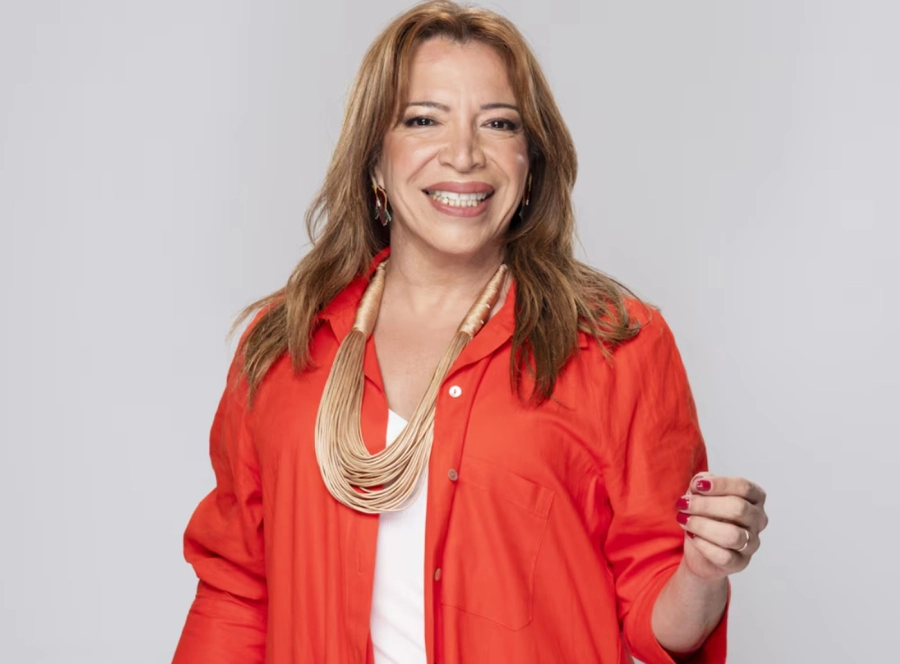 Lizzi Tagliani, acusada de serios delitos
