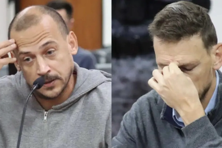 Piden 15 años de cárcel para el exdiputado Kiczka por pedofilia y 12 para su hermano