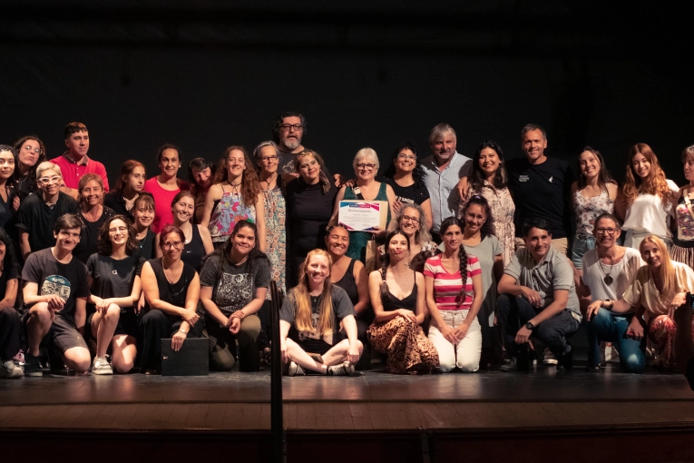 Más de 70 egresados recibirán sus diplomas en el Acto de Colación de la UADER en Gualeguaychú
