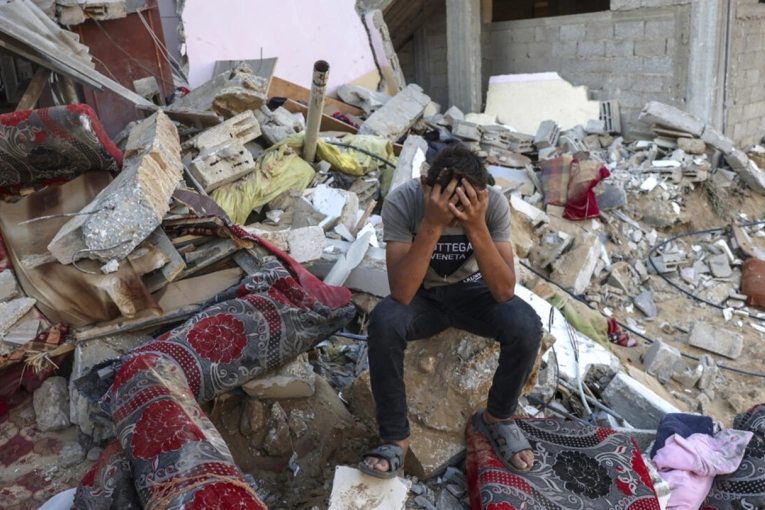 La ONU advirtió que Gaza vive "la peor" situación humanitaria en plena guerra