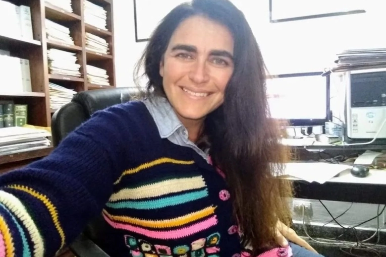 El Colegio de la Abogacía de Gualeguaychú repudió a la Magistratura y apoyó a María Marta Simón