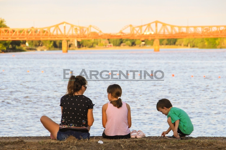 Semana Santa: ¿Qué propuestas tiene Gualeguaychú para este fin de semana?