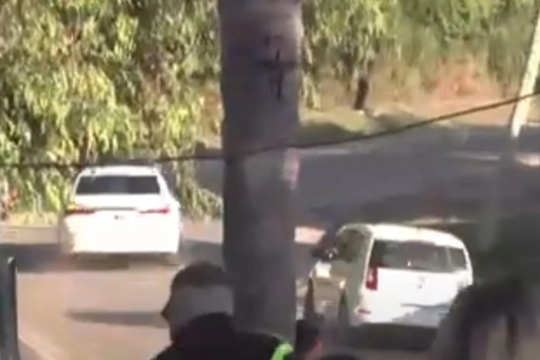 Viceintendente conducía ebrio y huyó de un control de tránsito en Paraná