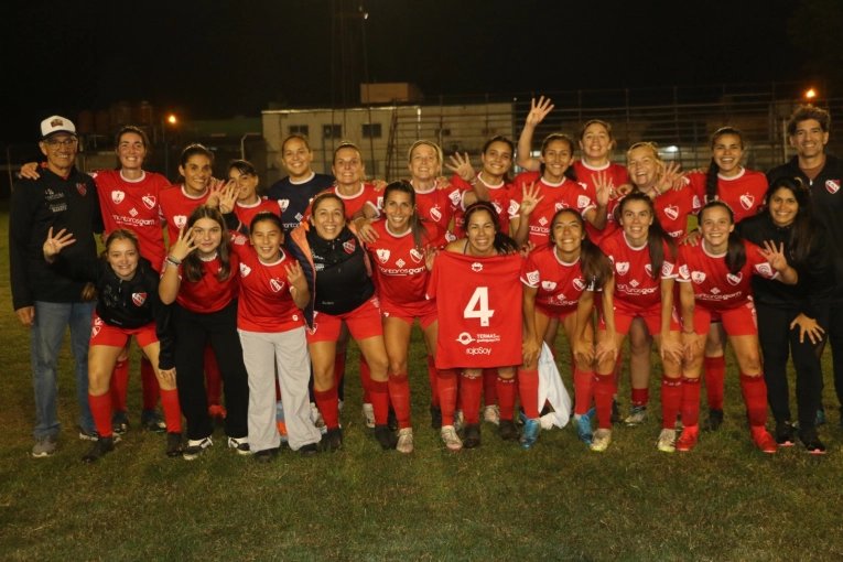 Sud América e Independiente jugarán la final de la Copa Gualeguaychú