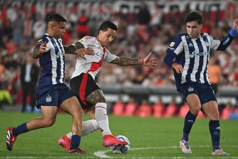 La fecha 14 del Apertura pone primera con River visitando a Gimnasia en el bosque