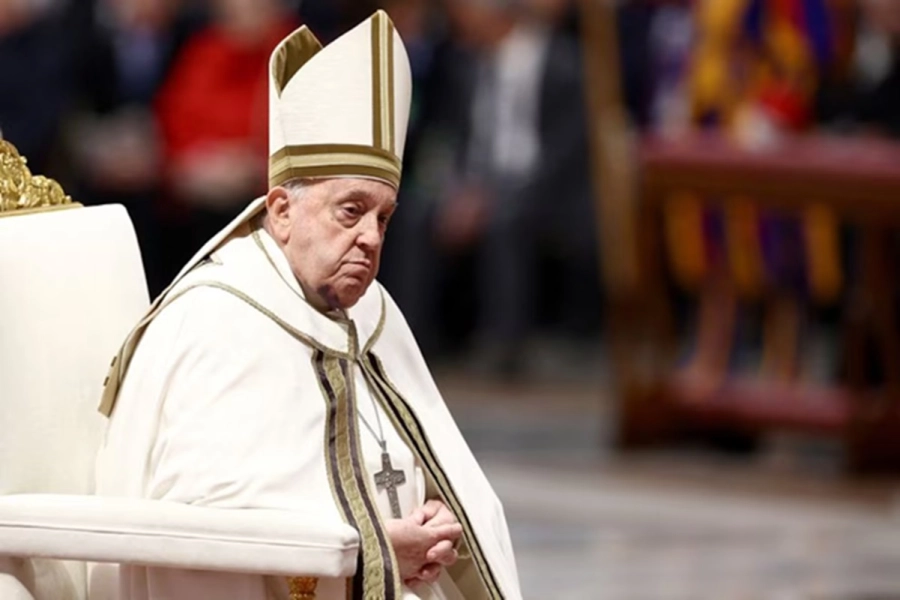 En noviembre de 2024, Francisco aprob&oacute; una nueva edici&oacute;n del &ldquo;Ordo Exsequiarum Romani Pontificis&rdquo;, el documento que regula el rito f&uacute;nebre de un Papa