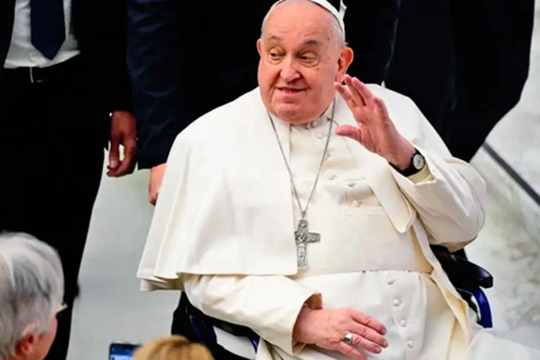 Dolor global: así reaccionó el mundo tras la muerte del Papa Francisco