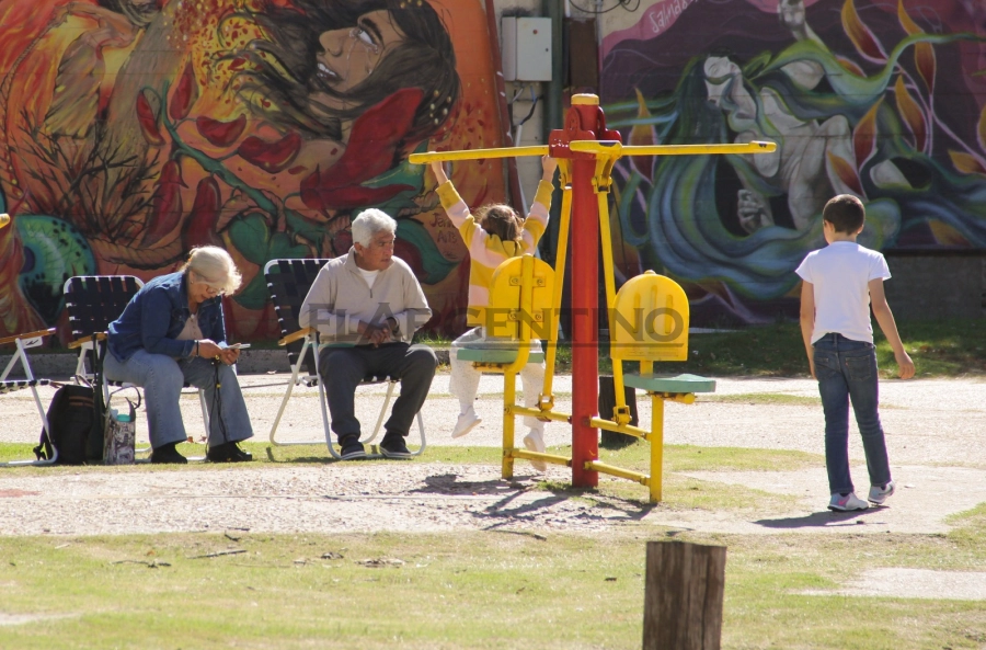 Fin de semana marcado por la estabilidad clim&aacute;tica