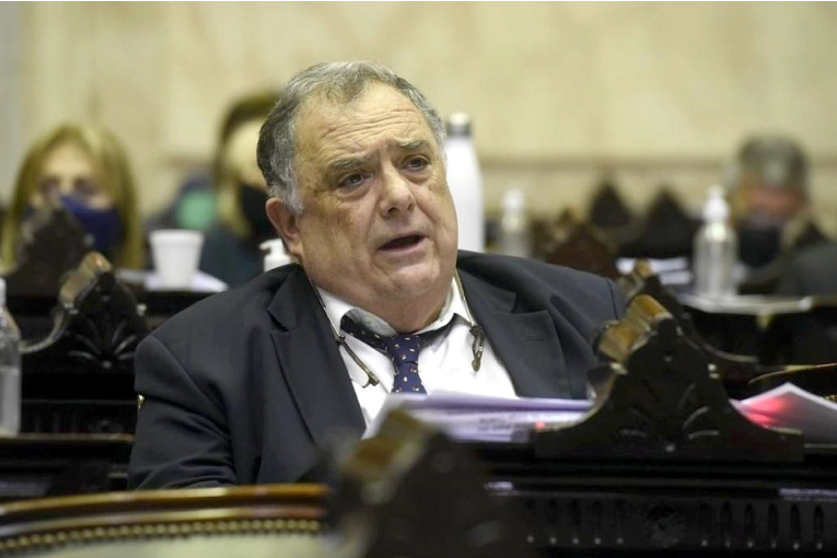 Suspenden interpelaciones por el caso $Libra tras la muerte del Papa Francisco