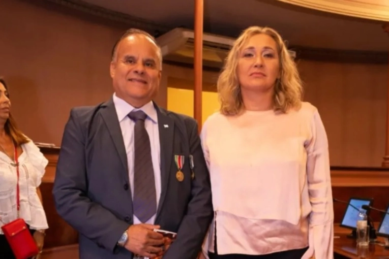 Diputados libertarios entrerrianos buscan reivindicar la Campaña del Desierto