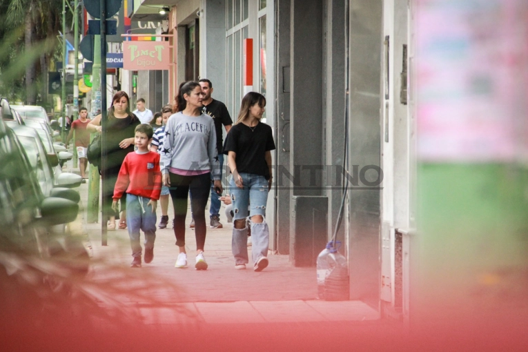 Cielo nublado pero sin lluvias: cuándo mejora el tiempo en Gualeguaychú