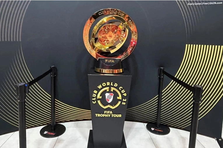 Comienza el Mundial de Clubes: el Inter Miami y Al Ahly será el encuentro inaugural del torneo internacional
