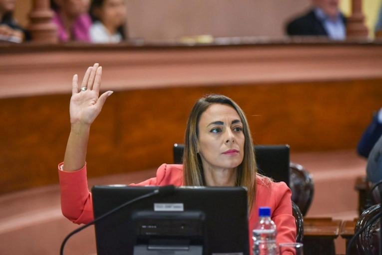 Impulsan en Entre Ríos un Fondo Provincial para fortalecer la Democracia Participativa