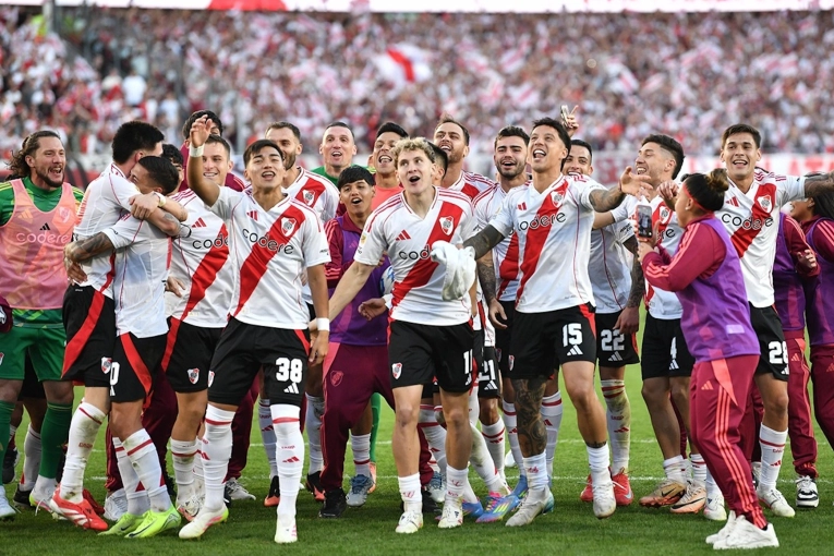 Después del superclásico, así así están los posibles cruces de playoffs del torneo Apertura