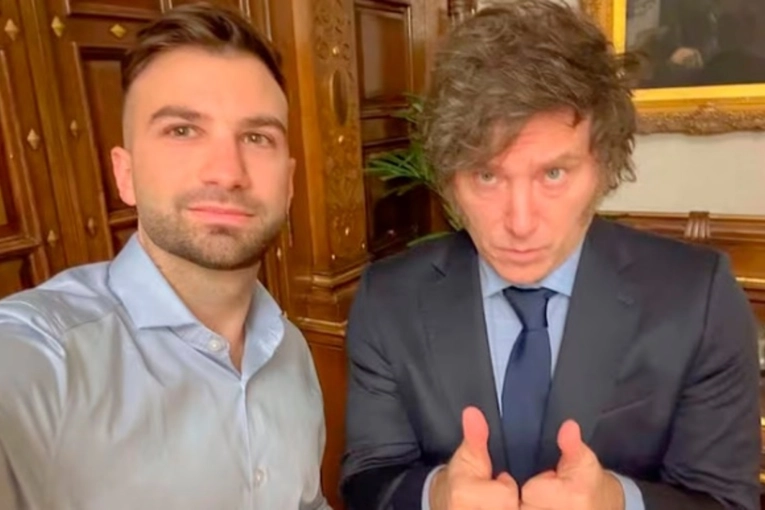 $LIBRA: la justicia truncó el intento de los socios de Milei para correr a las víctimas de la causa