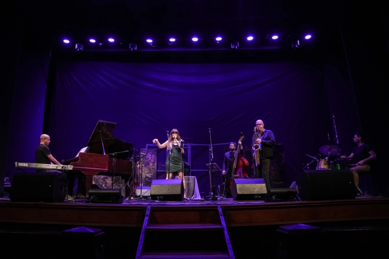 Este miércoles se viene la Segunda Edición del Jazz Day en el Club Recreo