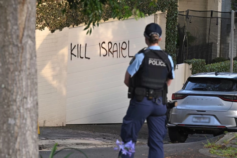 Aumentó el antisemitismo en Argentina, Brasil, Italia, España y Australia