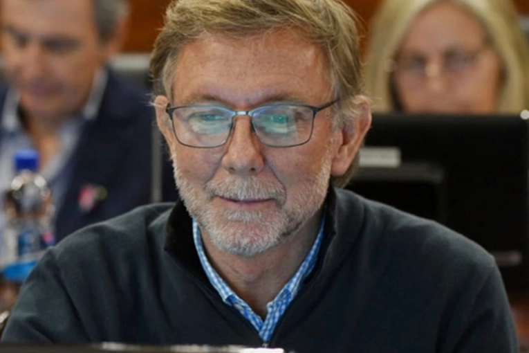 Bahillo: “El Iosper no se arregla con marketing político, sino con responsabilidad y gestión”