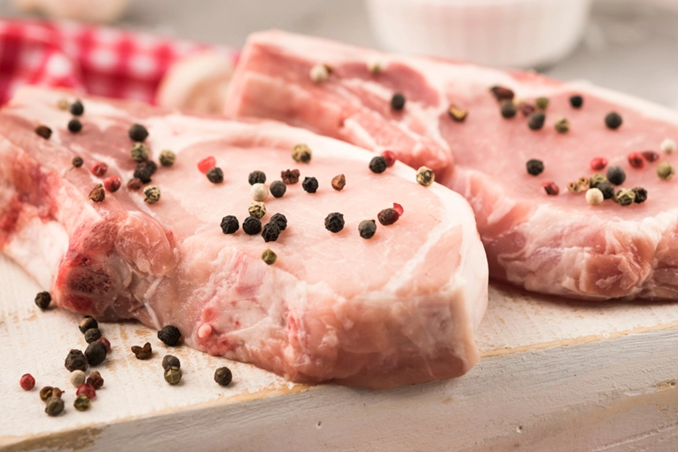 Argentina habilitó la importación de carne porcina desde Paraguay
