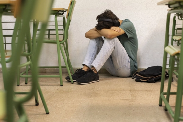 2 de mayo: Día Internacional contra el Acoso Escolar