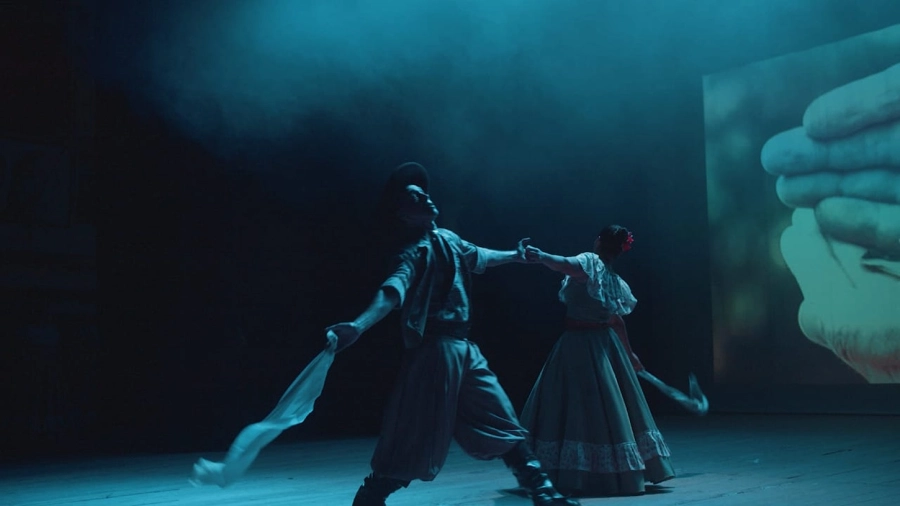 Ballet El lazo