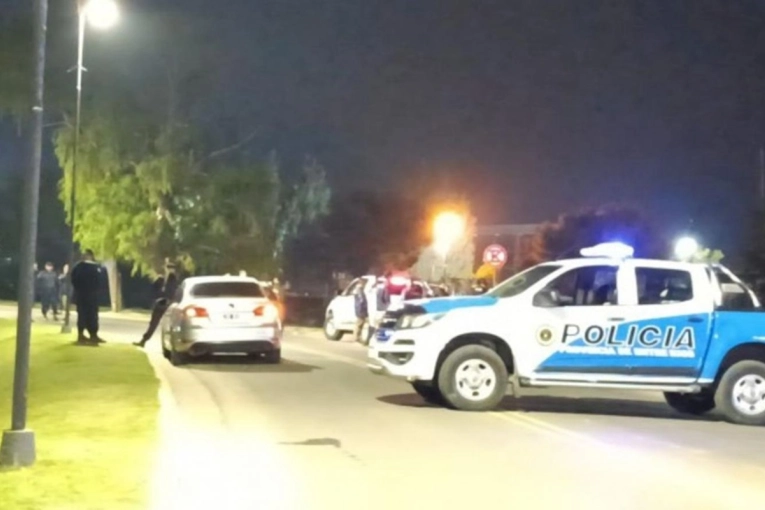 Asesinaron de un balazo en la cabeza a un joven en Paraná y ya son 7 los homicidios en el año