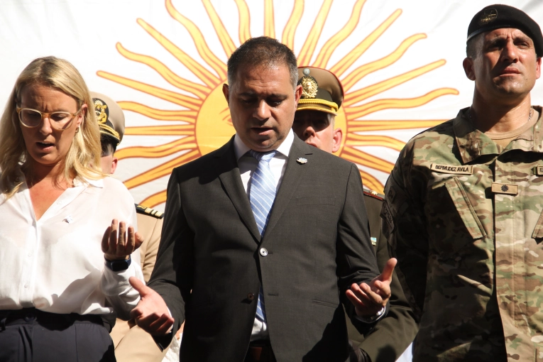 En el nombre del padre: Davico y la pena de muerte