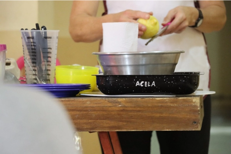 En el mes de la celiaquía continúan los talleres gratuitos de cocina sin gluten