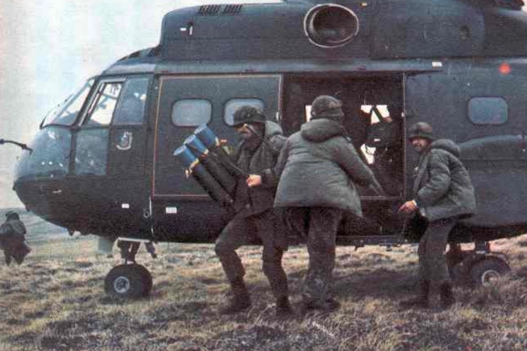 A 43 años de su muerte, este viernes se realizará el acto homenaje al Sargento Diomotta