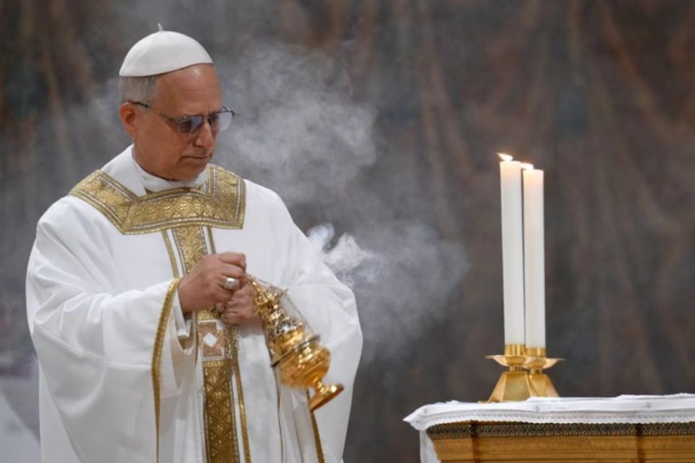 El Papa León XIV eligió Turquía para su primer viaje oficial