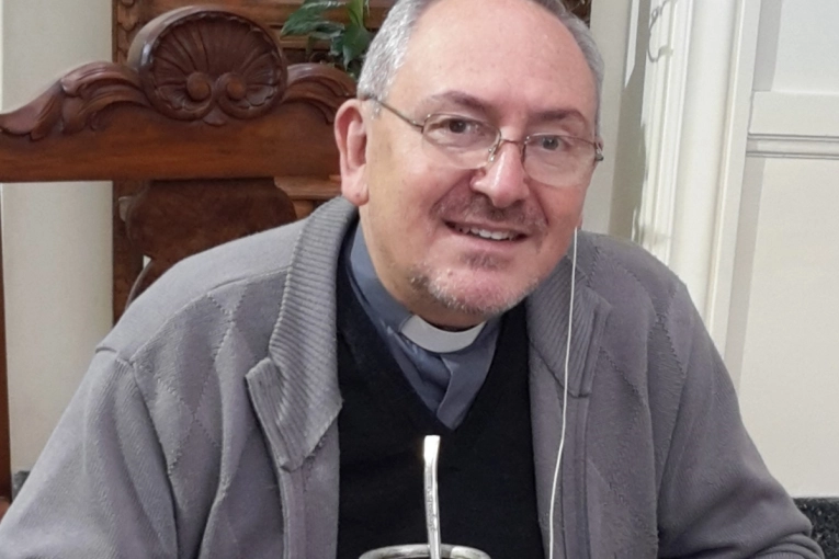 Zordán: “El Papa León XIV tiene un estilo de cercanía, muy parecido al de Francisco”