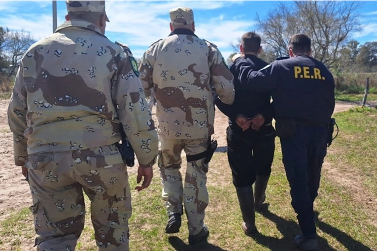 Llegó a Casación la condena por abigeato a dos hombres que esperan en la Unidad Penal 9