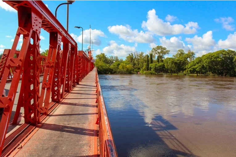 Dragado del río: En qué instancias está el proyecto que impulsa el Municipio