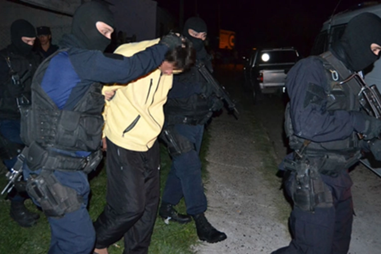 El caso Waller: Un homicidio con más de 60 puñaladas para robarle 800 pesos