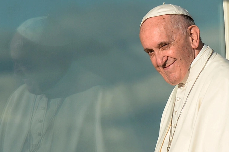 A un a&ntilde;o de la muerte de Francisco, el mundo lo recuerda y todav&iacute;a lo llora