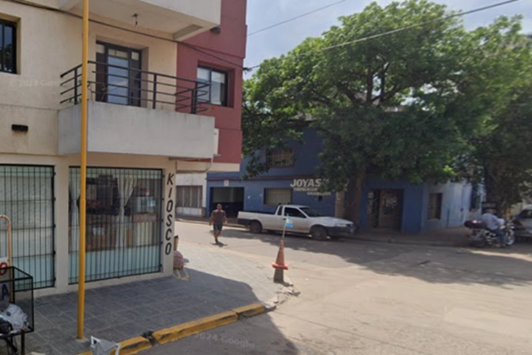El joven que murió escapaba de un procedimiento policial cuando chocó en moto