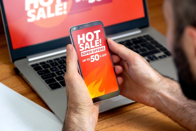Hot Sale 2025: crece la demanda de viajes al exterior con pagos en dólares tras el fin del cepo