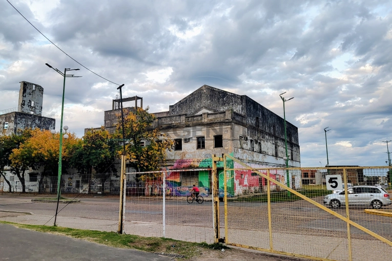 Se espera un sistema frontal en Gualeguaychú y Entre Ríos: qué día cambiará el clima