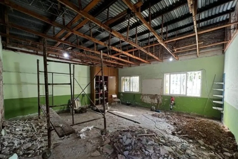 Entre Ríos toma deuda pública de hasta 450 mil millones para obras de infraestructura