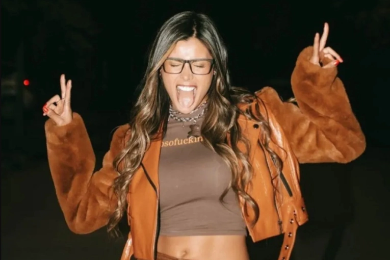 “Lo hice de apurada”, dijo la influencer que usó los CUIT de gobernadores para importar ropa
