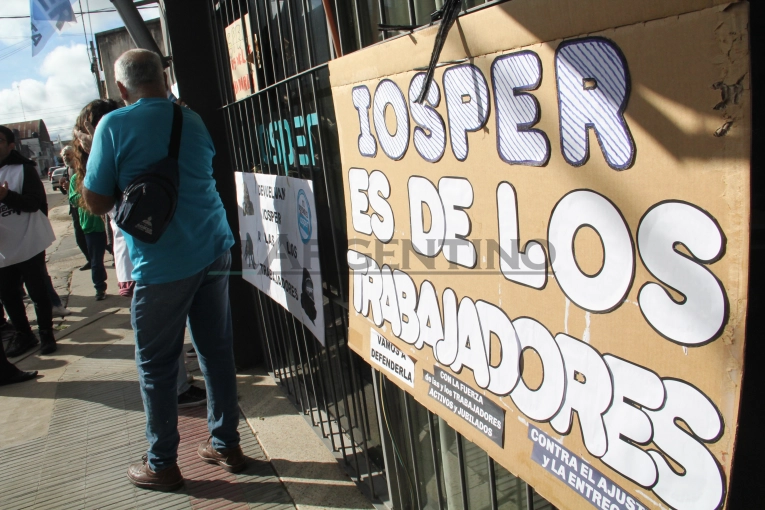 Intendentes justicialistas rechazaron la creación de una nueva obra social