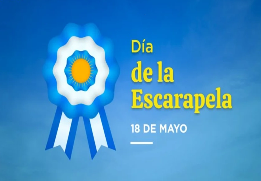 En el Día de la Escarapela, recordamos su importancia como símbolo de nuestra Nación