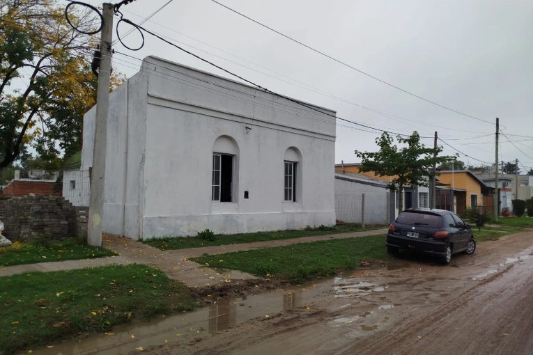 El Municipio mostró avances en La Casona y anunció su pronta reapertura