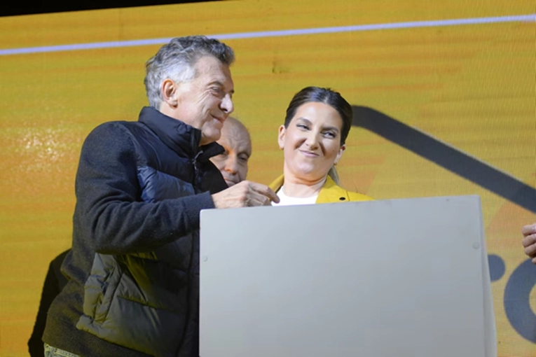 Tras la derrota del PRO, Lospennato envió un mensaje: “Atentos a la corrupción”