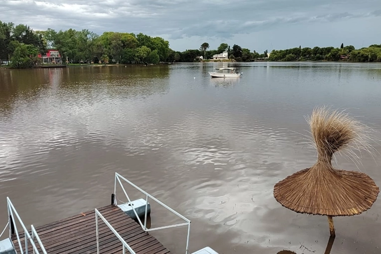 Con un encuentro en La Delfina, se constituirá el Comité de Cuenca del Río Gualeguaychú