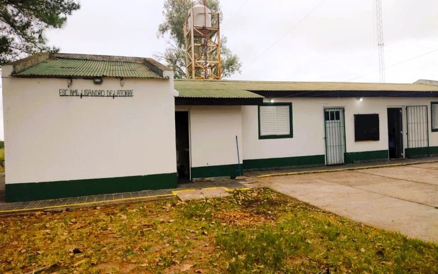 <b>"Mayormente es esfuerzo y compromiso tanto de la instituci&oacute;n, como de las familias que forman parte"</b>